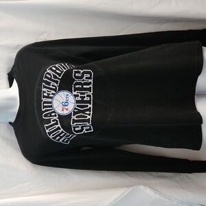 Philadelphia 76ers Long Sleeved Thermal